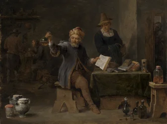 The Village Doctor